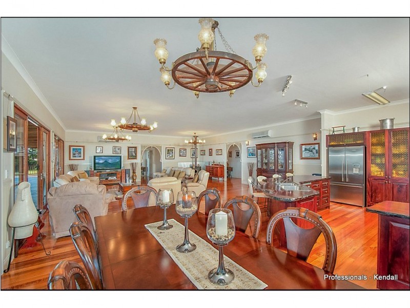 419 Main Western Road, Tamborine Mountain QLD 4272