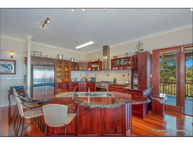419 Main Western Road, Tamborine Mountain QLD 4272