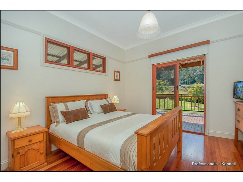 419 Main Western Road, Tamborine Mountain QLD 4272