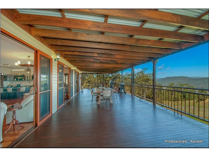 419 Main Western Road, Tamborine Mountain QLD 4272