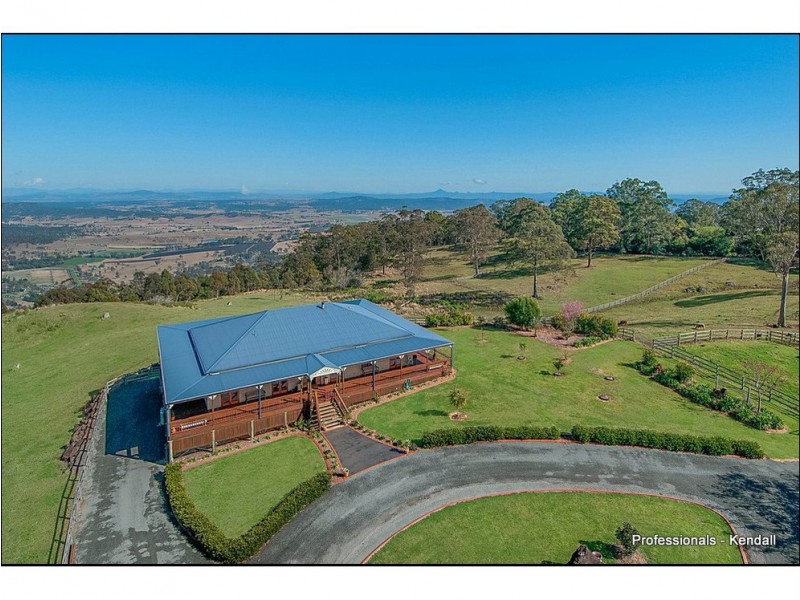 419 Main Western Road, Tamborine Mountain QLD 4272