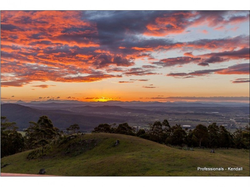 419 Main Western Road, Tamborine Mountain QLD 4272