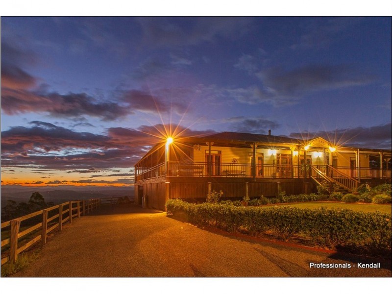 419 Main Western Road, Tamborine Mountain QLD 4272