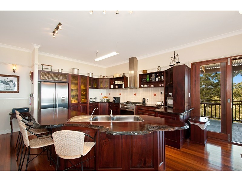 419 Main Western Road, Tamborine Mountain QLD 4272