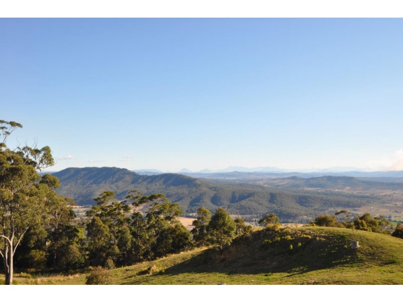 419 Main Western Road, Tamborine Mountain QLD 4272