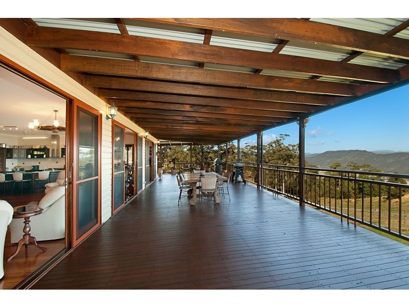 419 Main Western Road, Tamborine Mountain QLD 4272