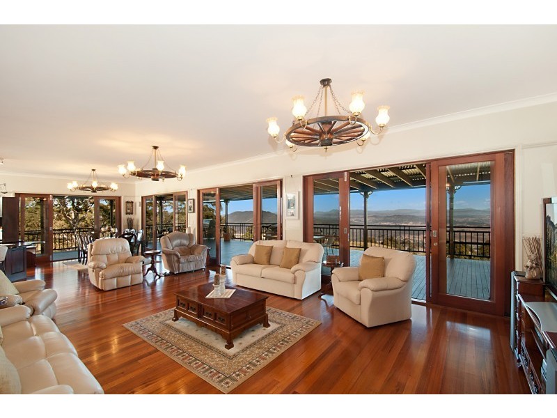 419 Main Western Road, Tamborine Mountain QLD 4272