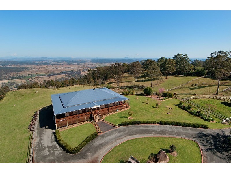 419 Main Western Road, Tamborine Mountain QLD 4272