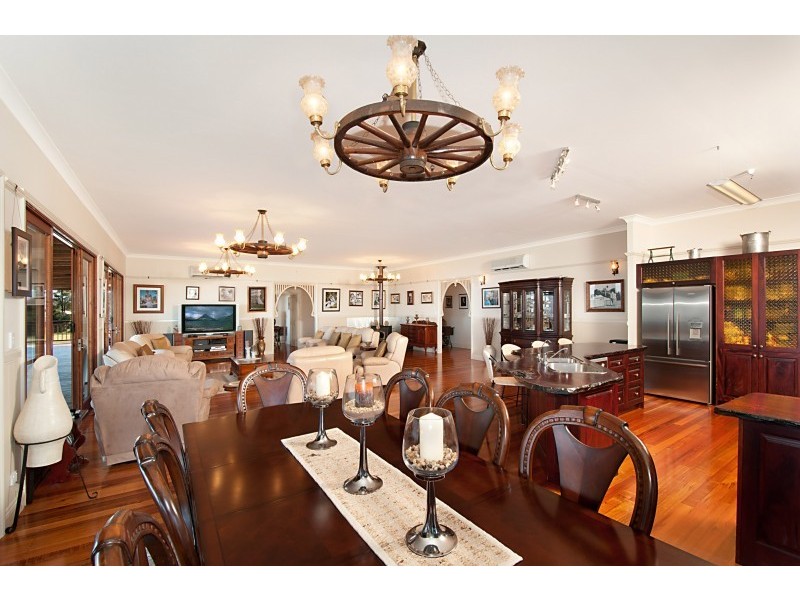 419 Main Western Road, Tamborine Mountain QLD 4272