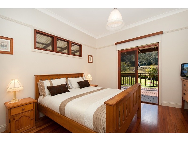 419 Main Western Road, Tamborine Mountain QLD 4272