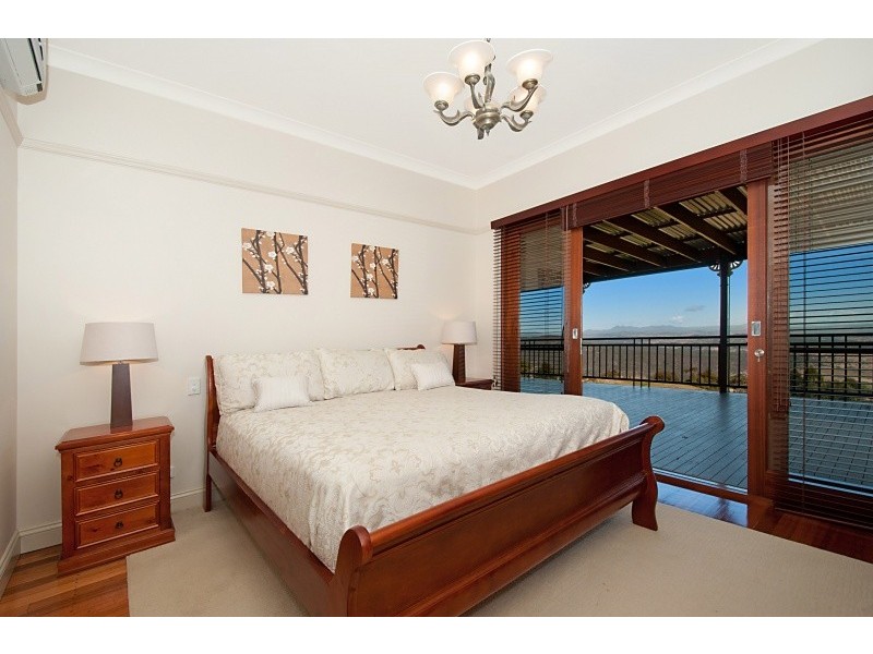 419 Main Western Road, Tamborine Mountain QLD 4272