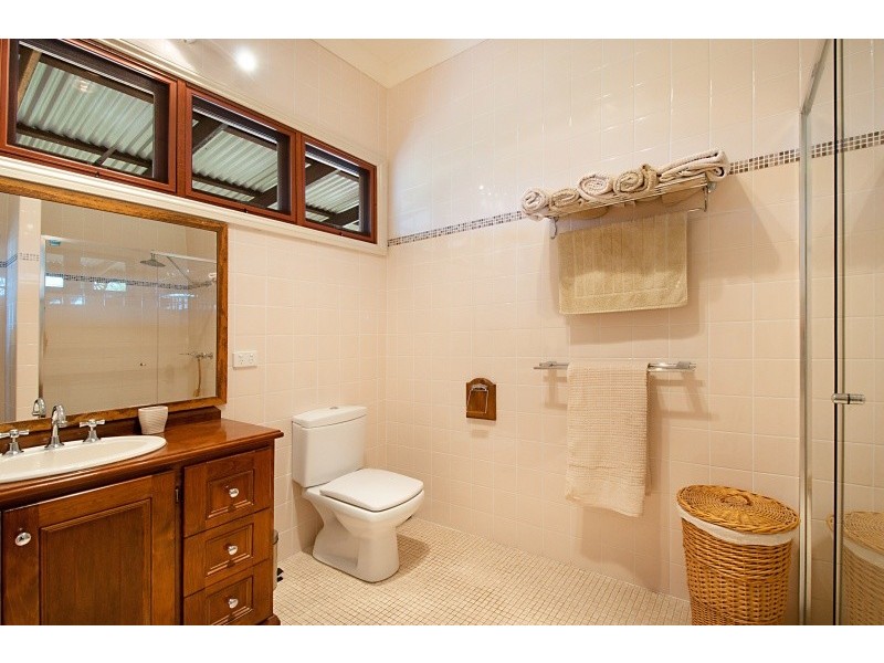 419 Main Western Road, Tamborine Mountain QLD 4272