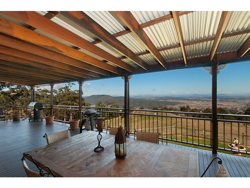 419 Main Western Road, Tamborine Mountain QLD 4272