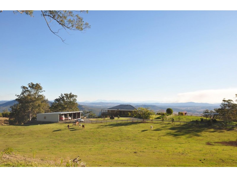 419 Main Western Road, Tamborine Mountain QLD 4272