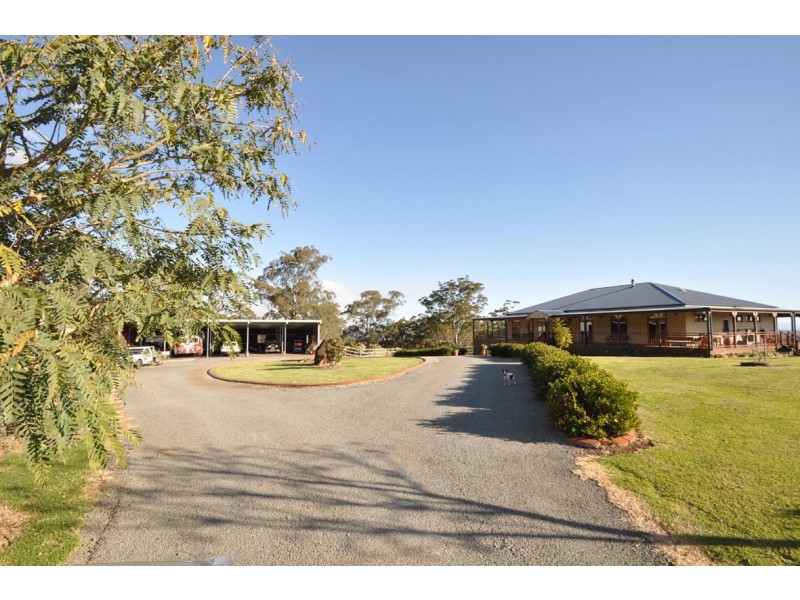 419 Main Western Road, Tamborine Mountain QLD 4272