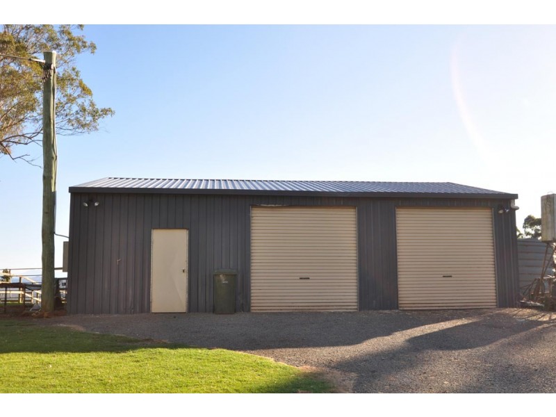 419 Main Western Road, Tamborine Mountain QLD 4272