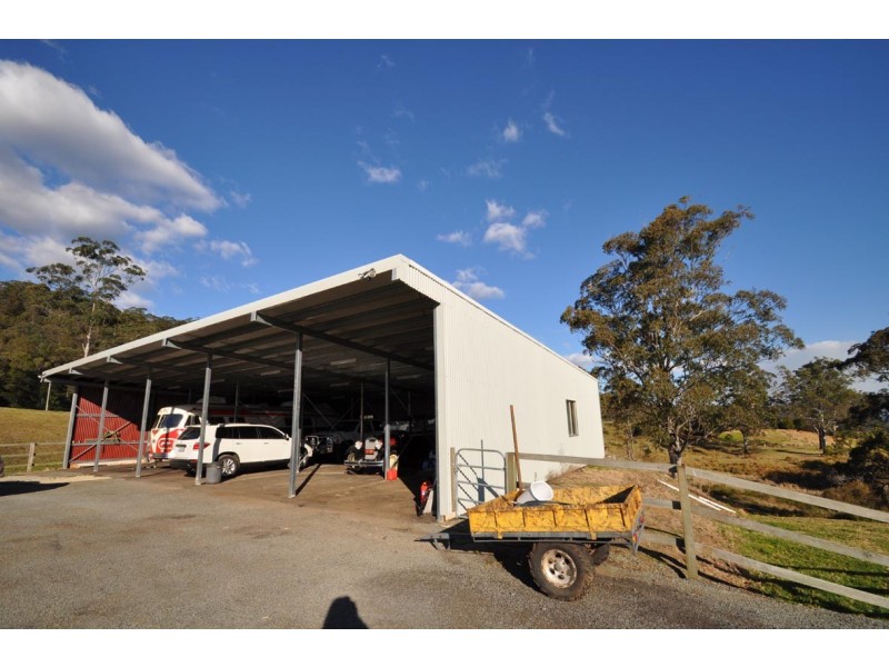 419 Main Western Road, Tamborine Mountain QLD 4272