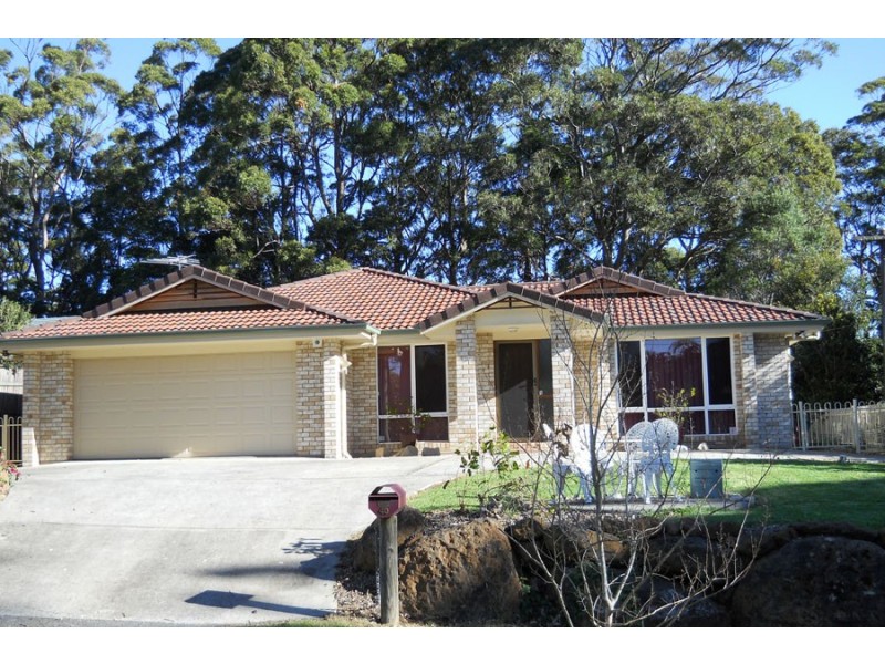 40 Manitzky Street, North Tamborine QLD 4272