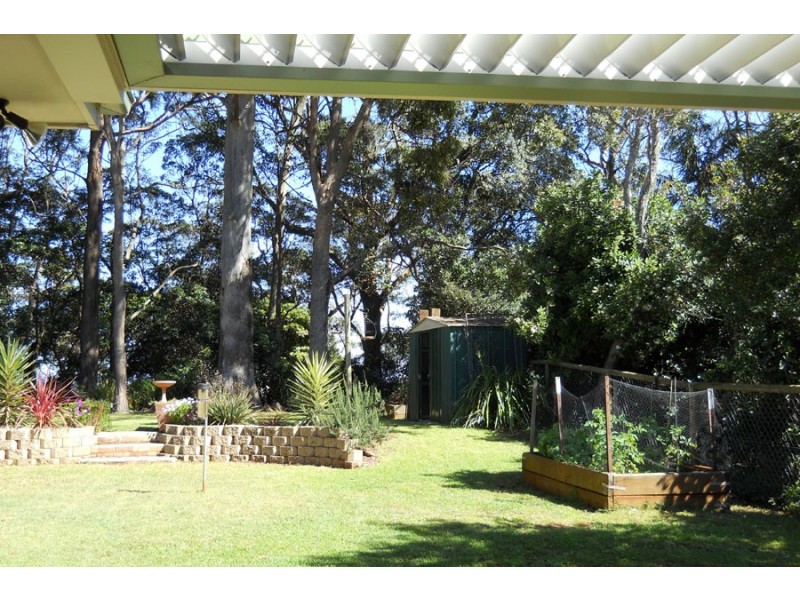 40 Manitzky Street, North Tamborine QLD 4272