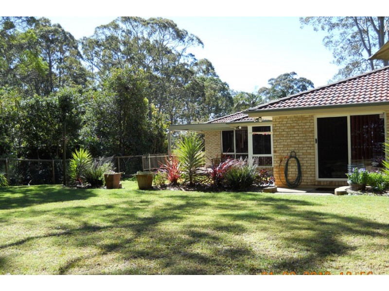 40 Manitzky Street, North Tamborine QLD 4272