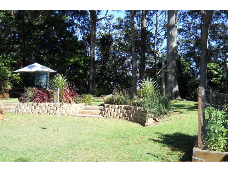 40 Manitzky Street, North Tamborine QLD 4272