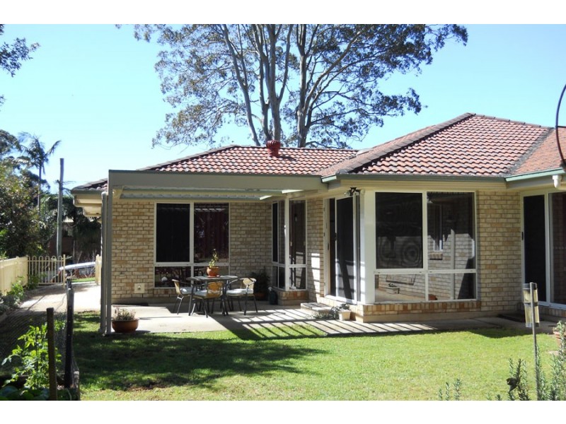 40 Manitzky Street, North Tamborine QLD 4272