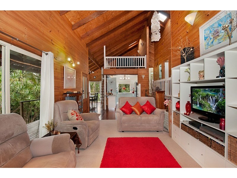 28 Forsythia Drive, Eagle Heights QLD 4271