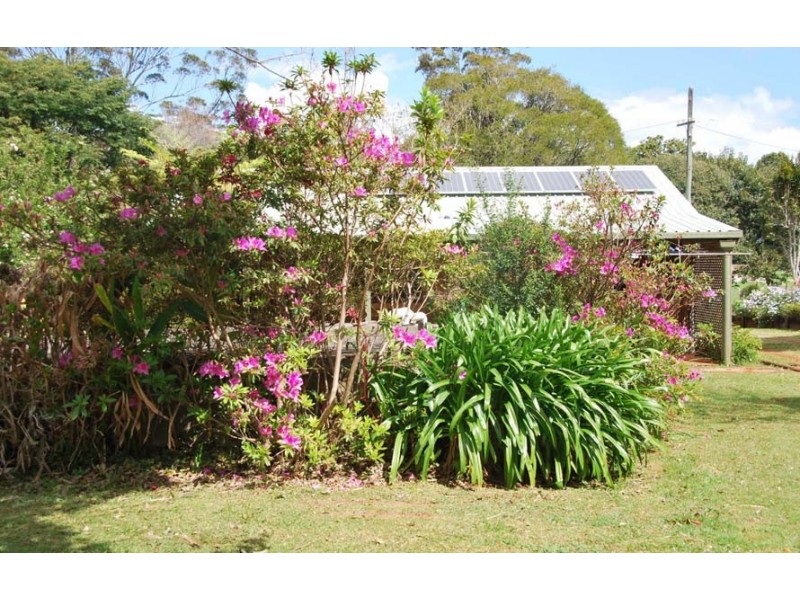 20 Esme Street, North Tamborine QLD 4272