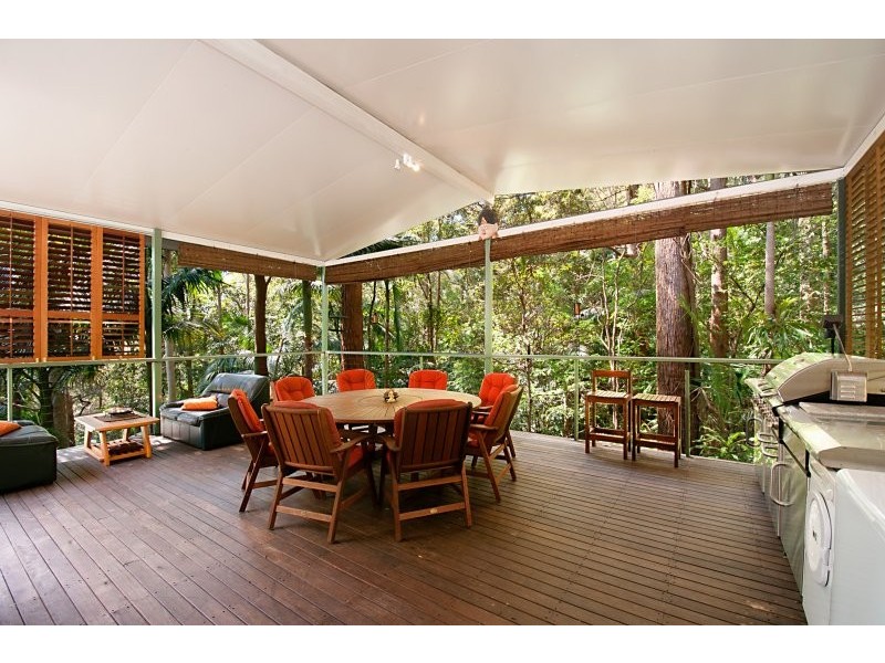 Eagle Heights QLD 4271