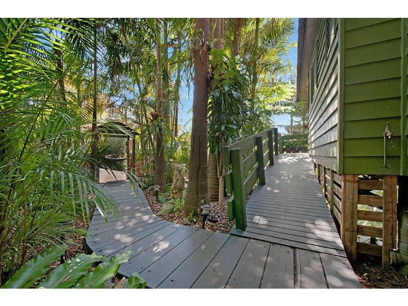 Eagle Heights QLD 4271