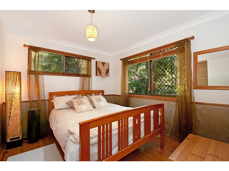 Eagle Heights QLD 4271