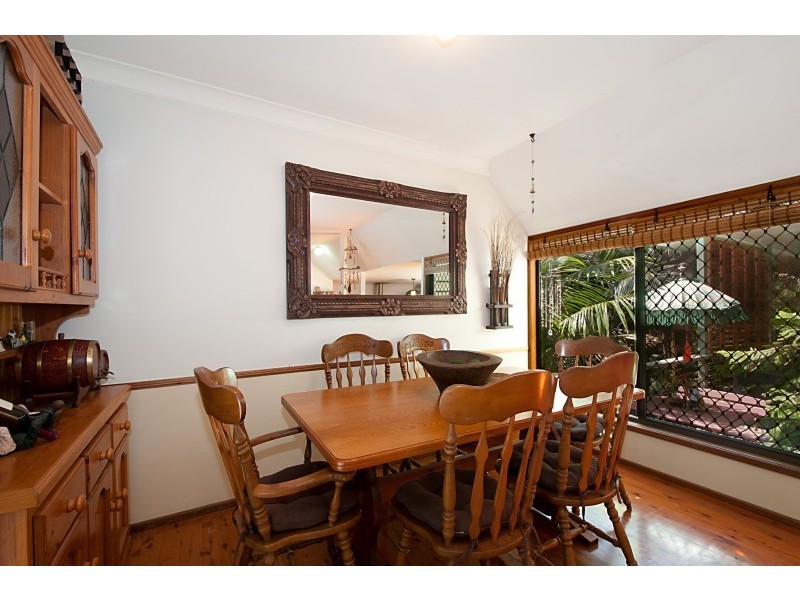 Eagle Heights QLD 4271