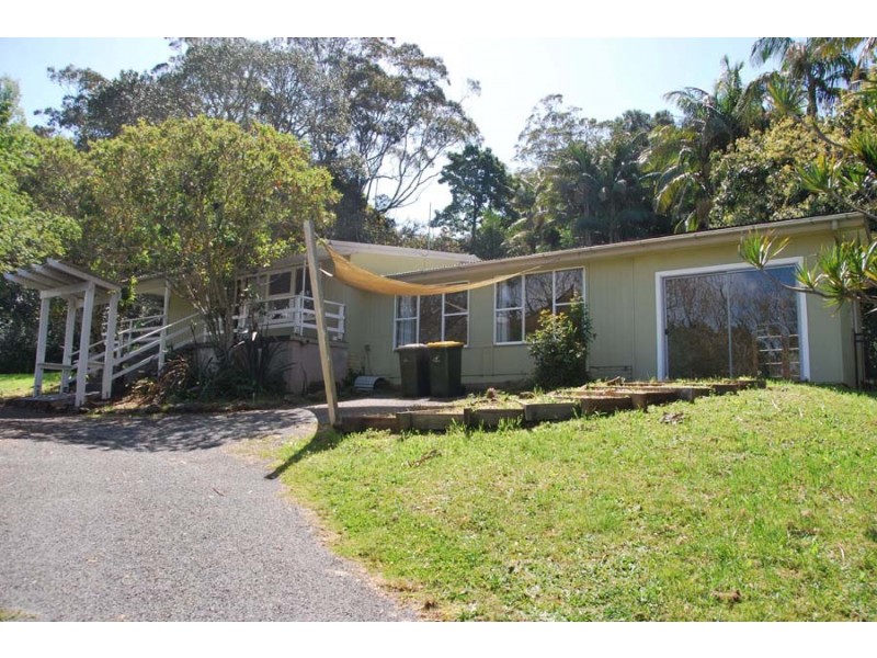 22 Geissmann Drive, North Tamborine QLD 4272