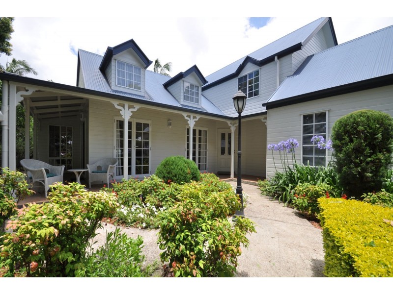 33 Southport Avenue, Eagle Heights QLD 4271