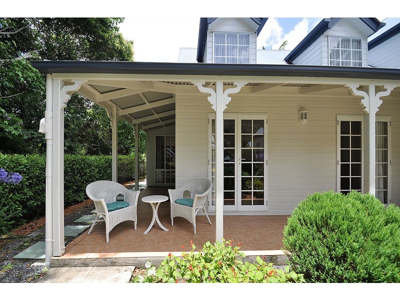 33 Southport Avenue, Eagle Heights QLD 4271