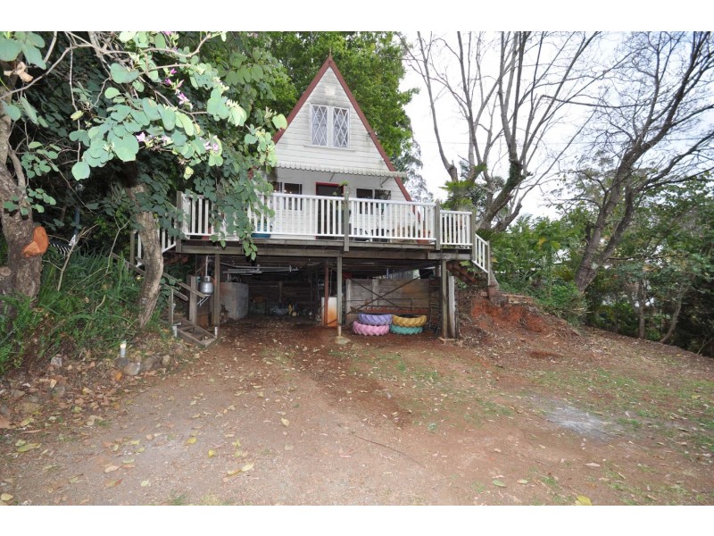 9 Ohia Court, Eagle Heights QLD 4271