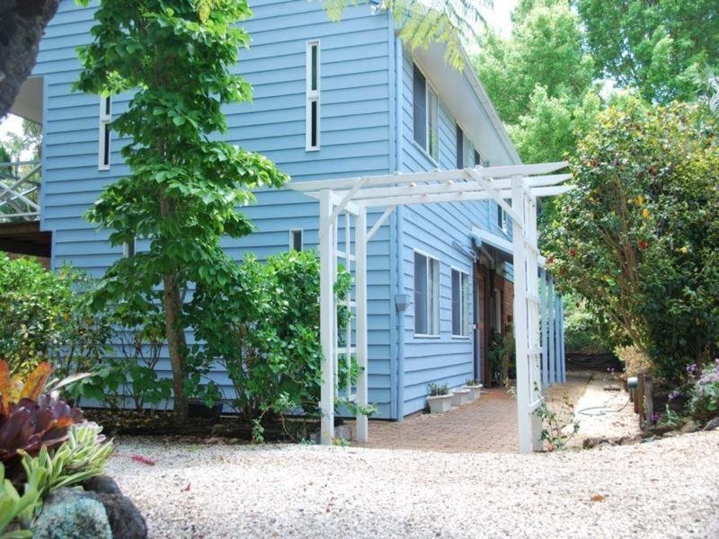 2 Power Parade, Tamborine Mountain QLD 4272