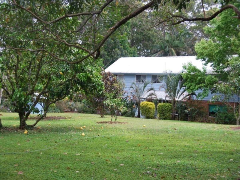 2 Power Parade, Tamborine Mountain QLD 4272
