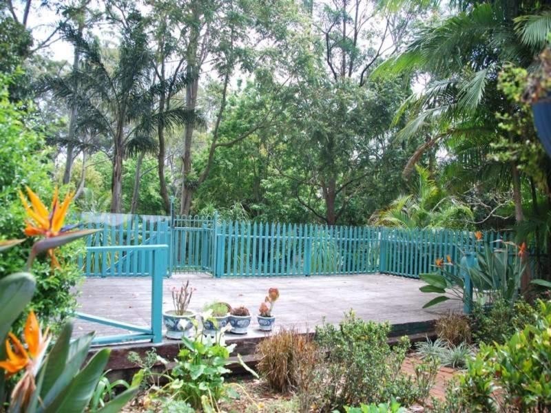2 Power Parade, Tamborine Mountain QLD 4272
