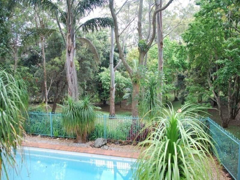 2 Power Parade, Tamborine Mountain QLD 4272