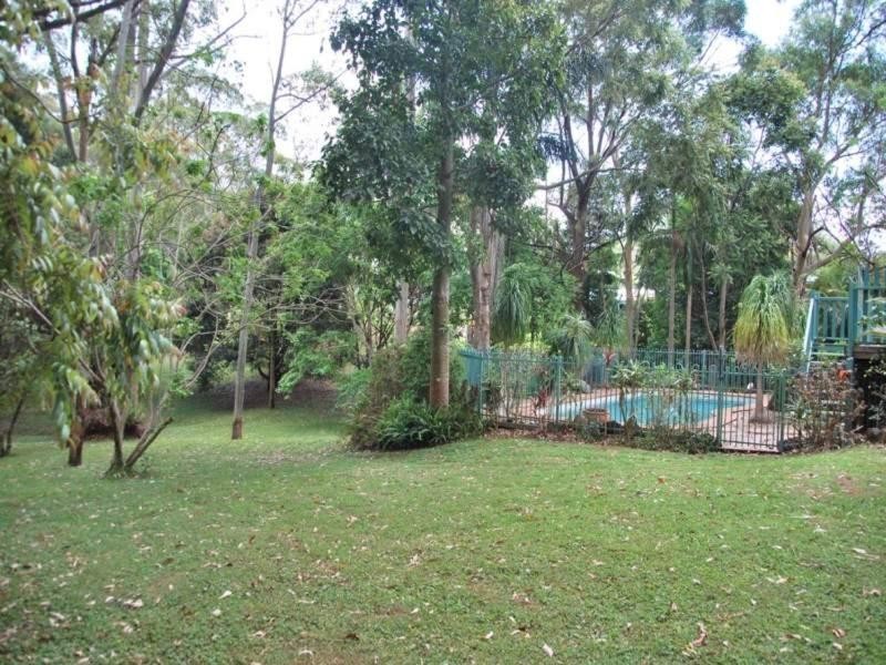 2 Power Parade, Tamborine Mountain QLD 4272