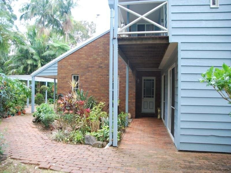 2 Power Parade, Tamborine Mountain QLD 4272