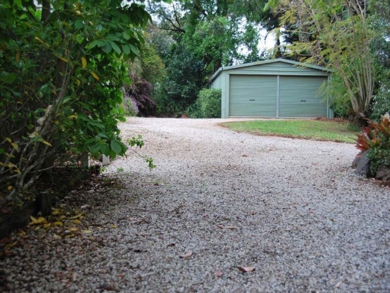 2 Power Parade, Tamborine Mountain QLD 4272