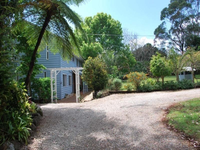 2 Power Parade, Tamborine Mountain QLD 4272