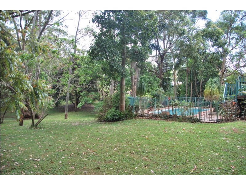 2 Power Parade, Tamborine Mountain QLD 4272