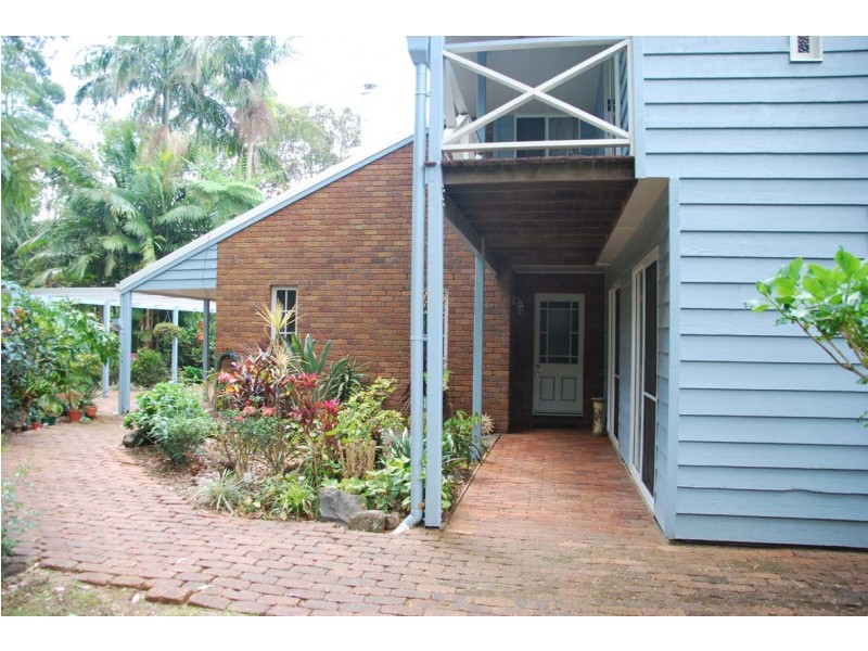2 Power Parade, Tamborine Mountain QLD 4272