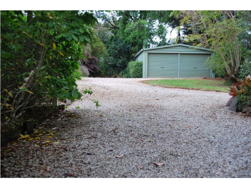 2 Power Parade, Tamborine Mountain QLD 4272