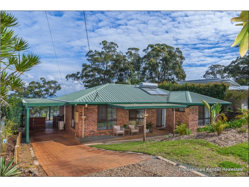 218 Beacon Road, Tamborine Mountain QLD 4272