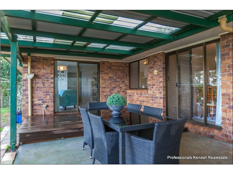 218 Beacon Road, Tamborine Mountain QLD 4272