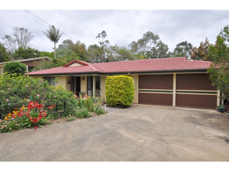 44 MacDonnell Road, Eagle Heights QLD 4271